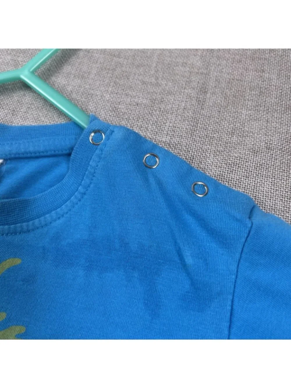 Ed Hardy baby toddler